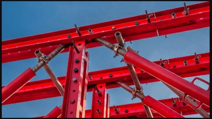 معرفی تیرآهن I شکل